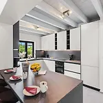 Holiday home Viktor By Interhome Svetvincenat