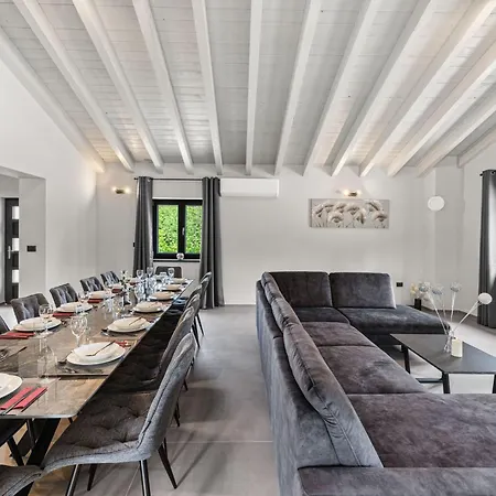 펜션 Viktor By Interhome