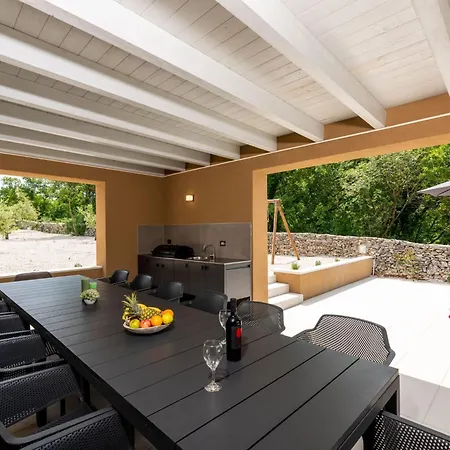 Casa vacanze By Interhome Svetvinčenat