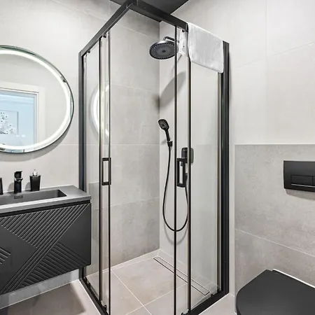 Casa vacanze By Interhome Svetvinčenat