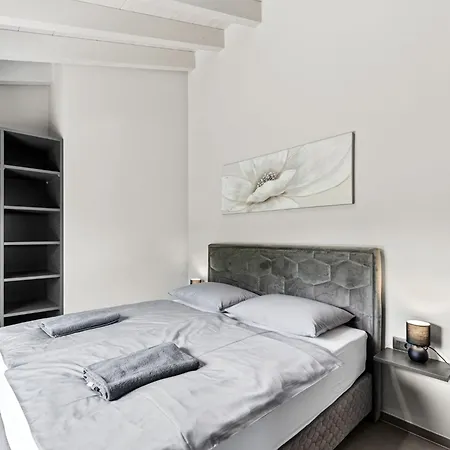 Casa vacanze By Interhome