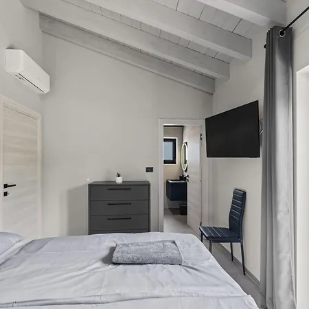Vakantiehuis Viktor By Interhome Svetvinčenat
